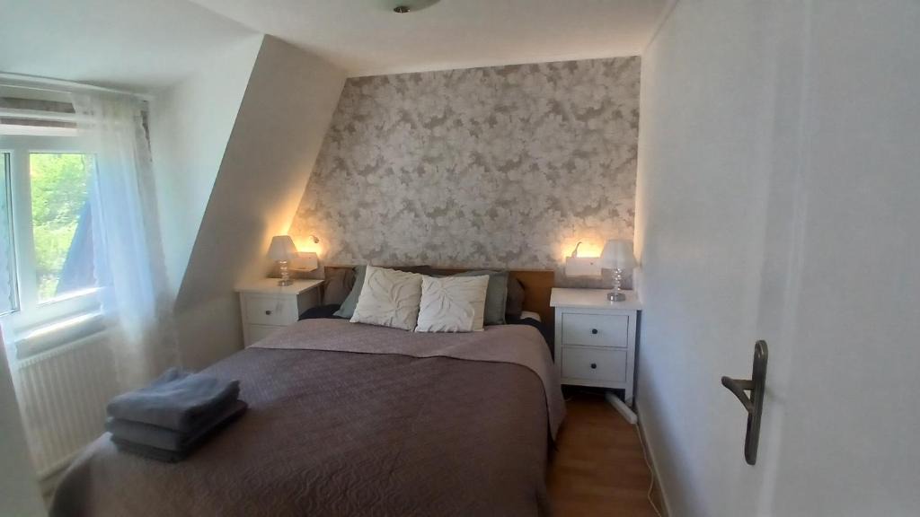 Koping Municipality Apartment | Berghaga