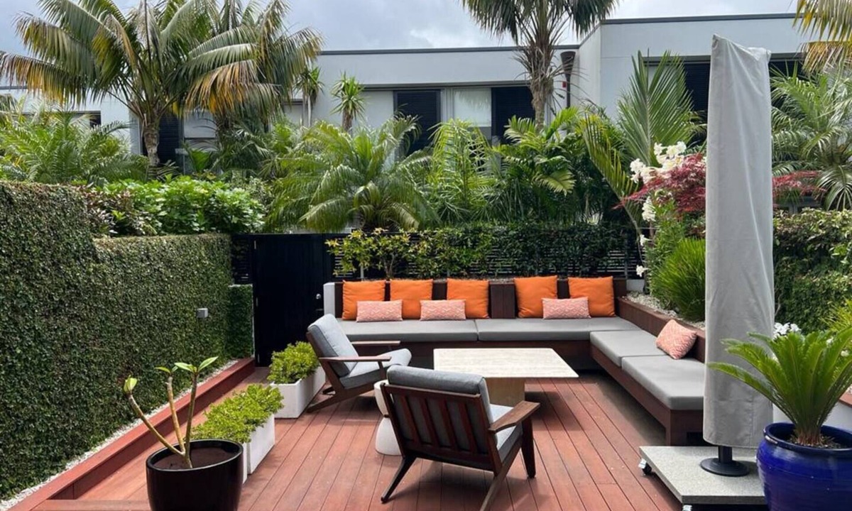 Takapuna Apartment | Bespoke Stays - Killarney Sanctuary