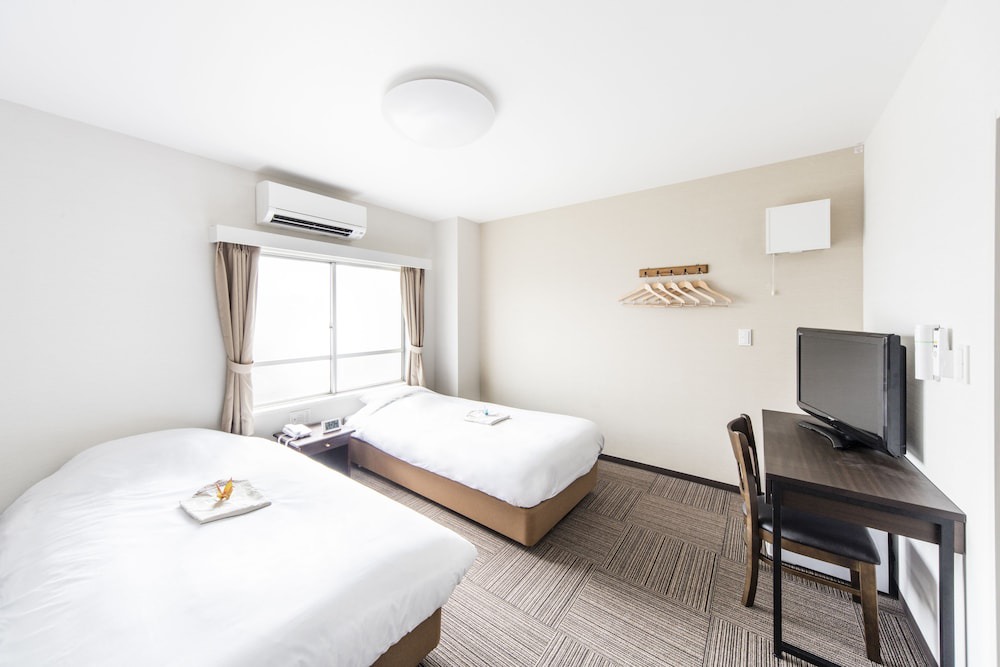 Hyakunincho Hotel | Best Hotel
