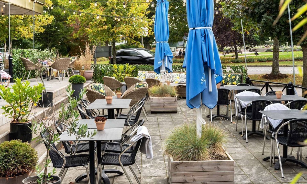 Vallda-Tingsberget Hotel | Best Western Hotel Halland