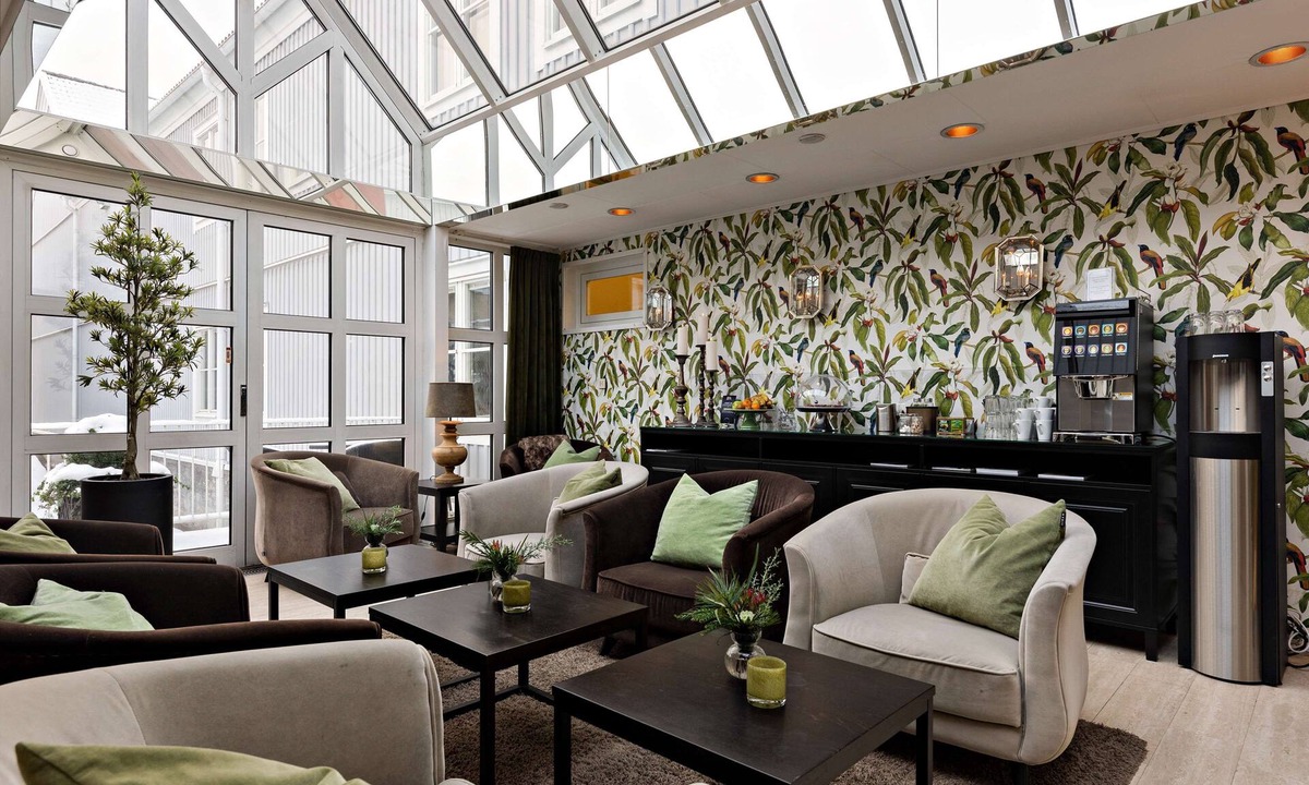 Gamla staden Hotel | Best Western Plus Edward Hotel