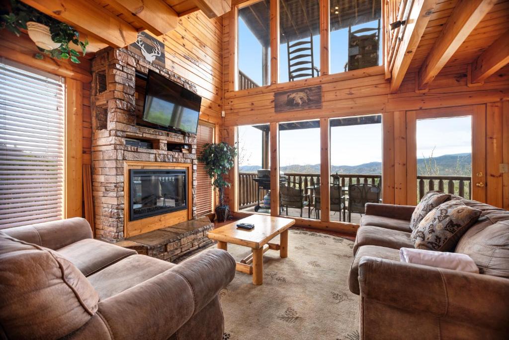 Sevierville House | Beyond Expectations
