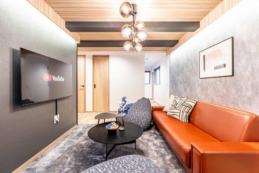 Konohana Apartment | Bijou Suites Applause