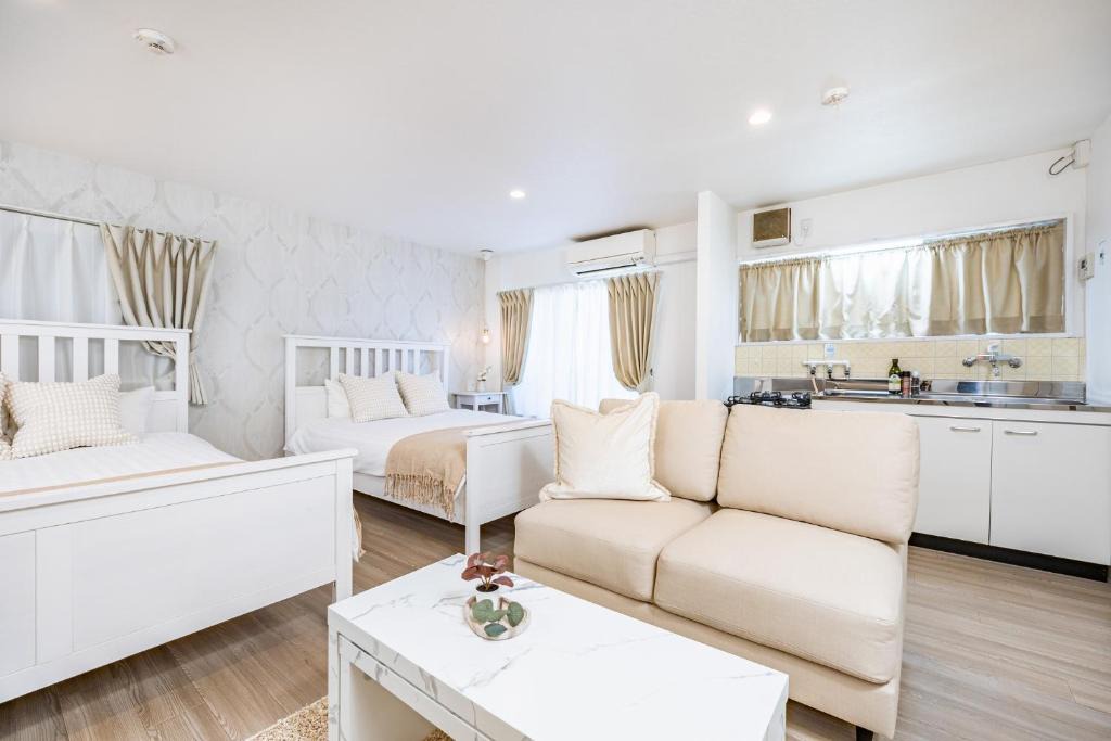 Minato Apartment | Bijou Suites Granpia