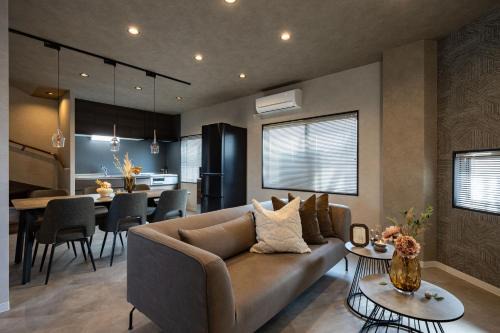 Konohana Apartment | Bijou Suites Mellow