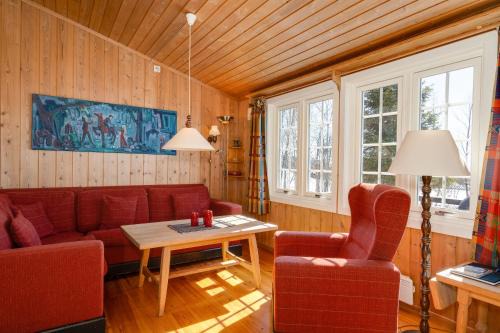 Beitostolen House | Bitigrenda I