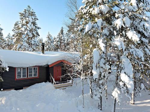 Salen Apartment | Björnbyn