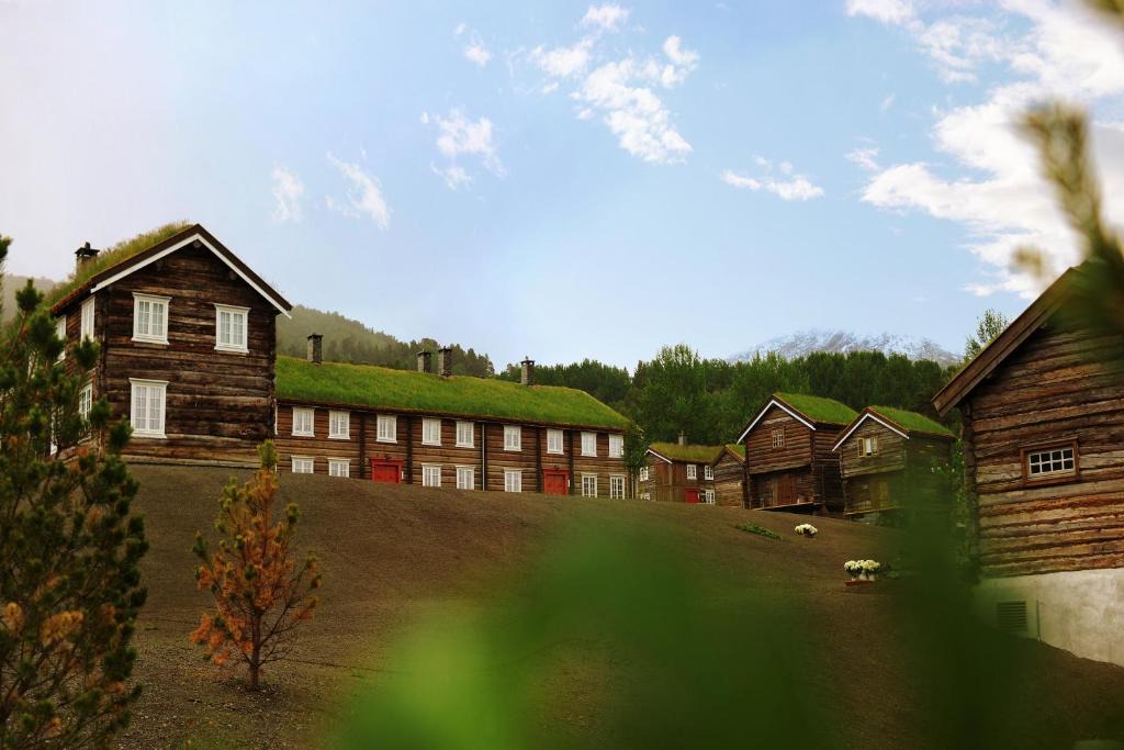 Oppdal Bed & Breakfast | Bjerkeløkkja Bed and Breakfast