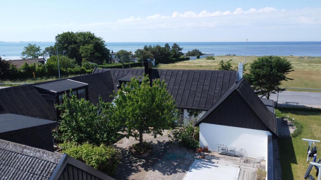 Bjarred Apartment | Bjerred B&B