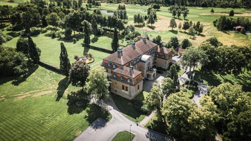 Kvanum Hotel | Bjertorp Slott