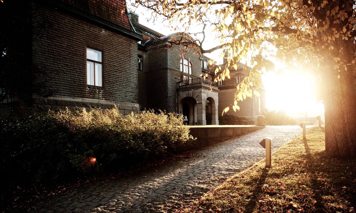 Kvanum Hotel | Bjertorp Slott