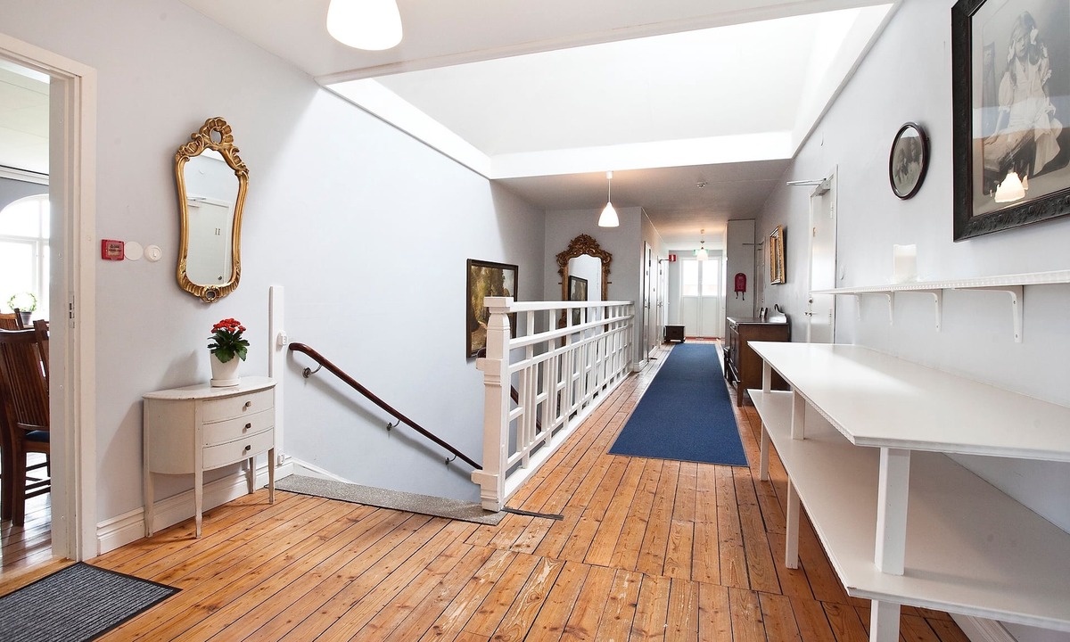 Jonstorp Hostel | Bläsinge Gård Kullabygden - Hostel