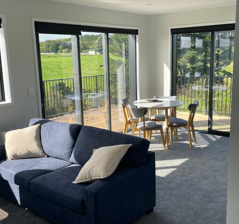 Rewa House | Blacksmith's Rest
