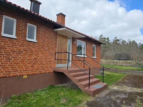 Hjorted House | Blanka10