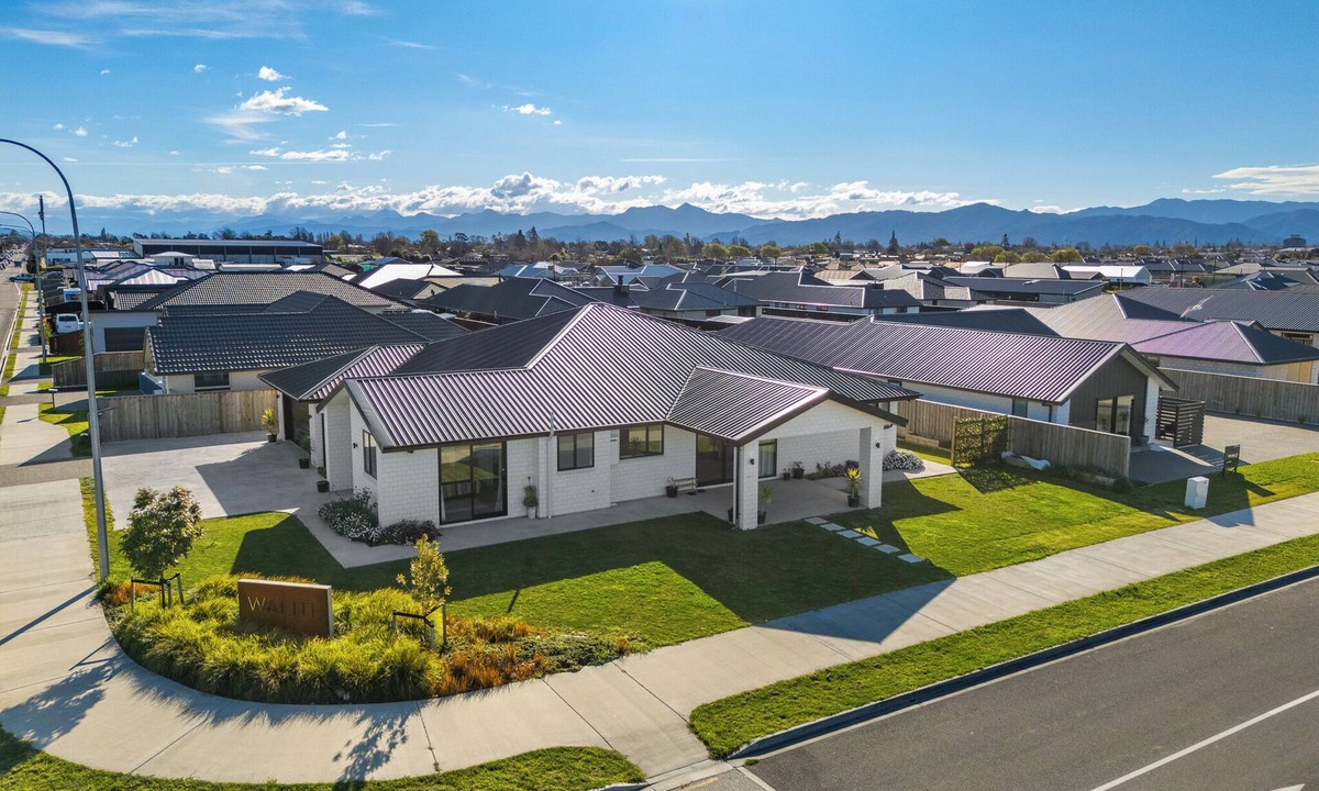 Blenheim Apartment | Blenheim Accommodation