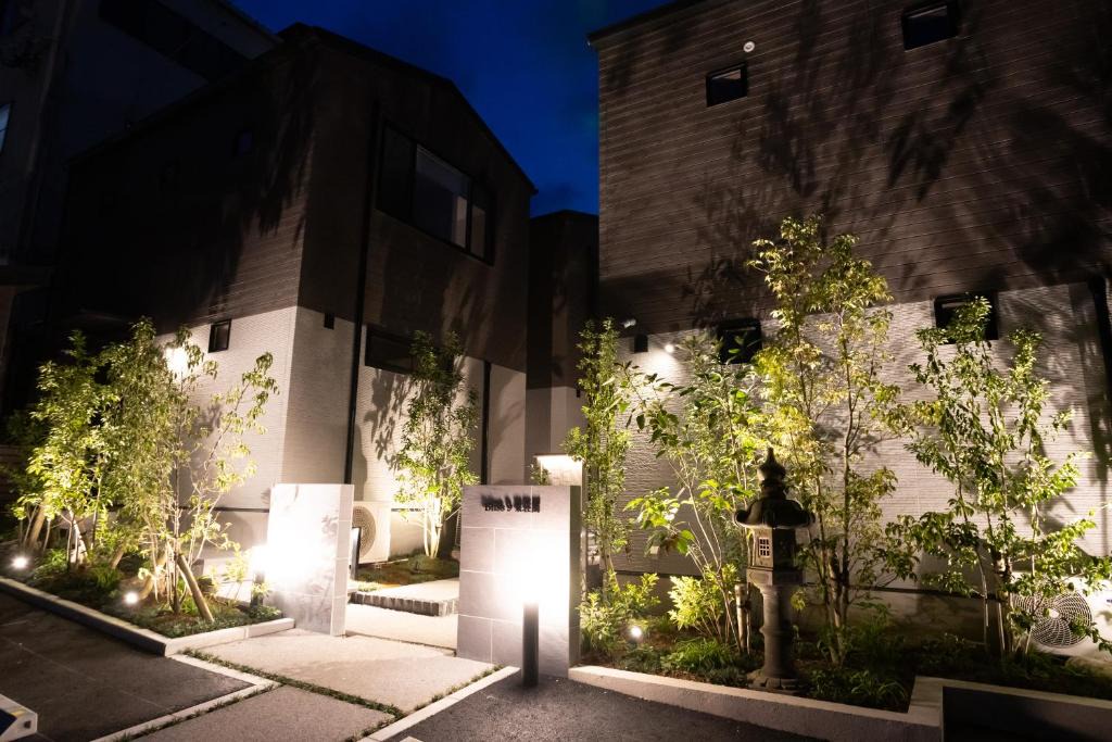 Beppu Villa | Bliss9東荘園