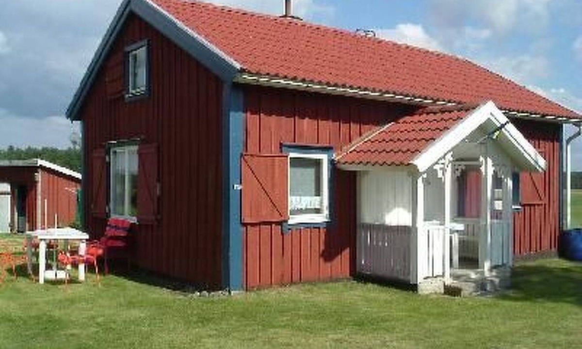 Bredaryd House | Blombacker by Interhome
