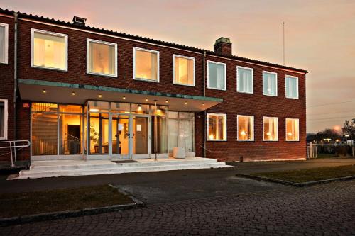 Garsnas Hostel | Bo i Gärsnäs