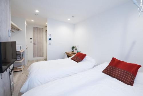 Adachi Apartment | Boa Sorte Hotel AD0515