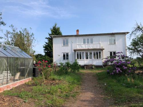 Bergkvara House | Bockekulla Gård