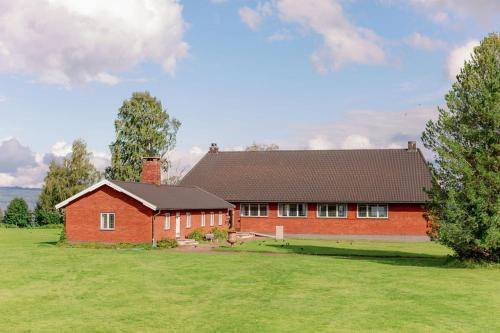 Mora House | Bonäs bygdegård