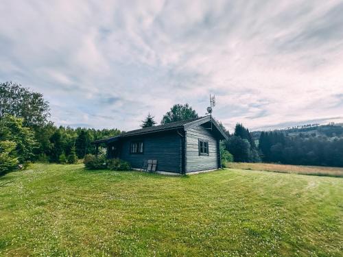 Rottneros House | Bonnänga