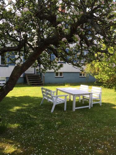 Borgholm House | Borgholm Rum Centralt