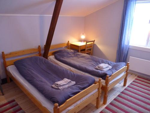 Stugun Bed & Breakfast | Borgvattnets B&B en Budget Hotel