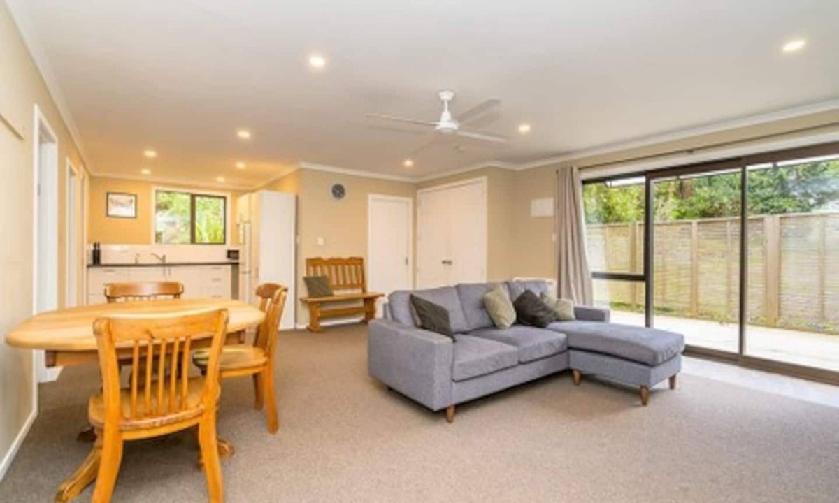 Dunedin House | Bothan Beag - Your little house away from home!