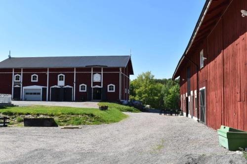 Norrkoping O House | Bränntorps Gård