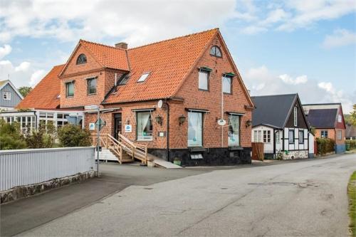 Brantevik Bed & Breakfast | Branteviks Bed o Breakfast