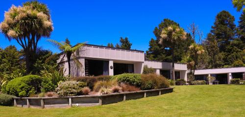 Tokaanu Apartment | Braxmere Lodge