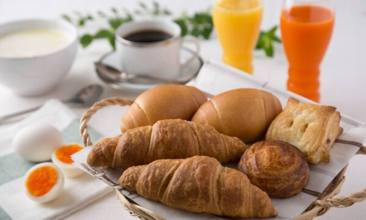 Higashinihonbashi Hotel | Breakfast included Single 2 person plan nonsmo/Chuo-ku Tokyo