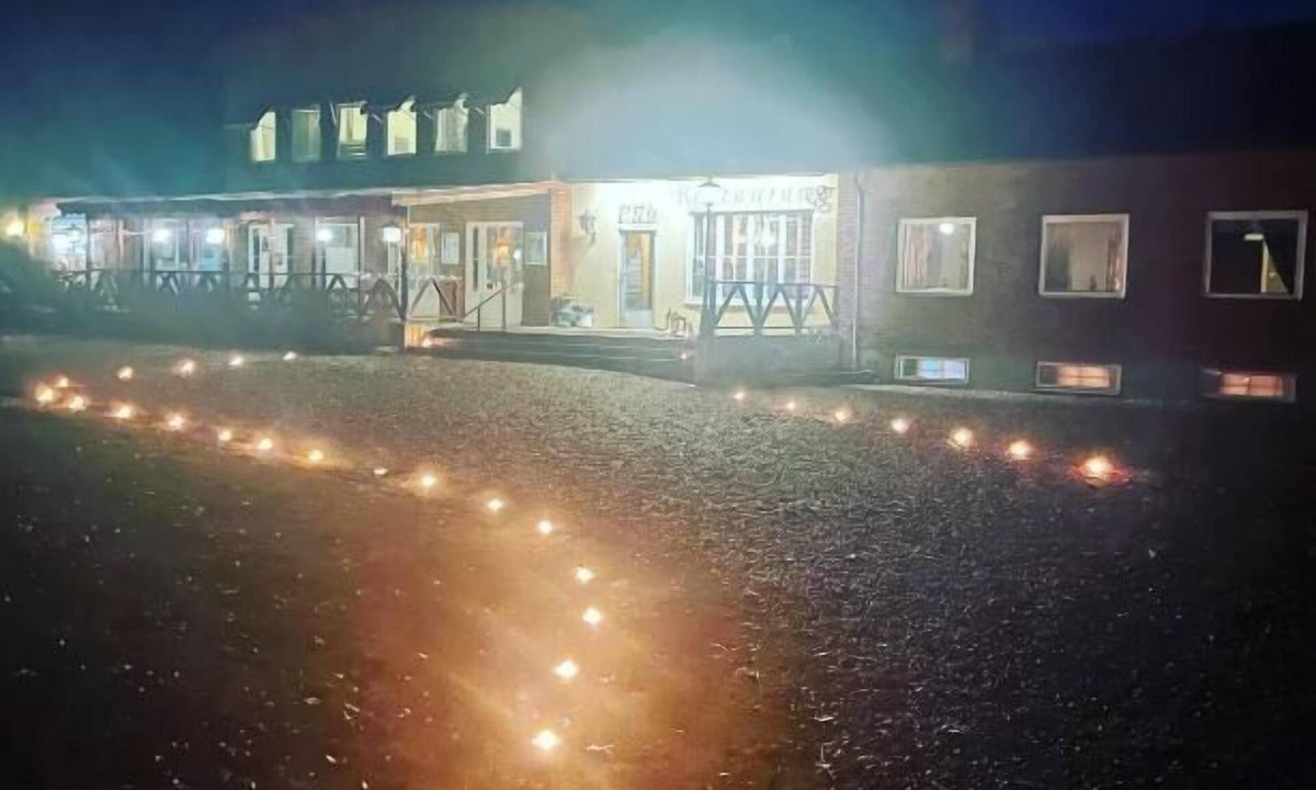 Brevens Bruk Hotel | Brevensgården