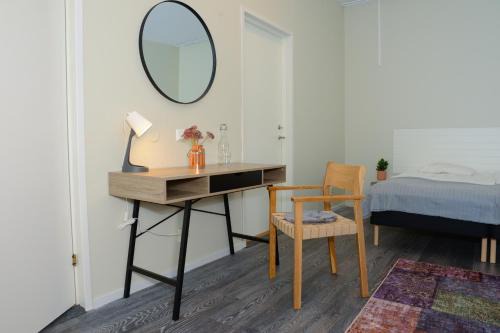 Kristinehamn Hotel | Britz Hostel