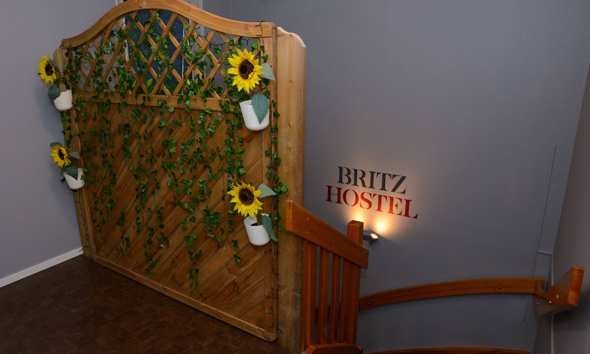Kristinehamn Hostel | Britz Hostel