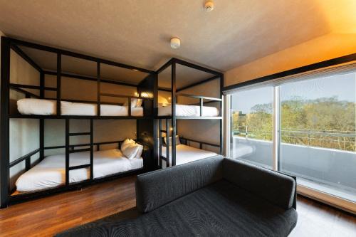 Kita Ward Hotel | BROOKLYN Hotel