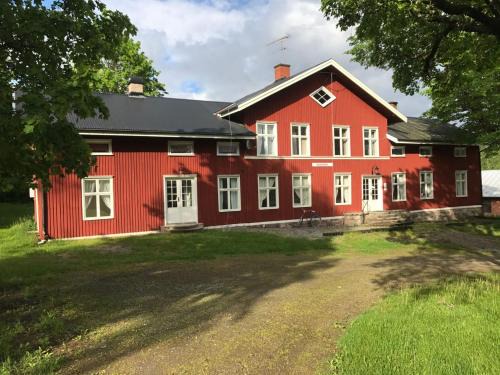 Glava Hostel | Bruksgården