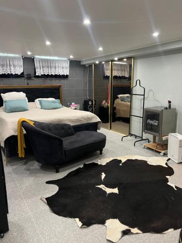 Karlshamn Municipality Bed & Breakfast | Bubblan