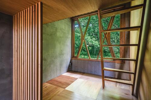 Kijoka Hotel | Bunagaya