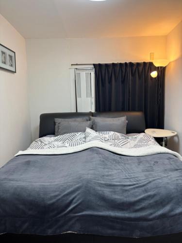 Suminoe Apartment | BUNKA HOUSE OSAKA ROOMc