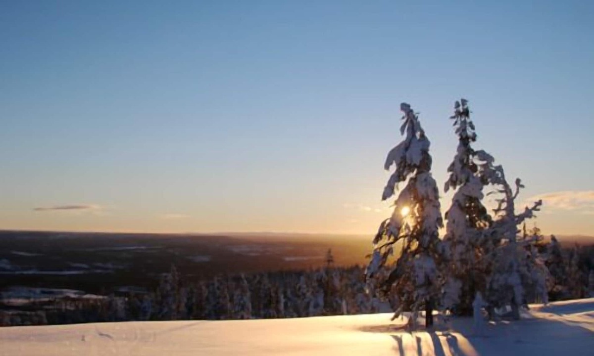 Idre Bed & Breakfast | Byvägen 30 Bed & Breakfast