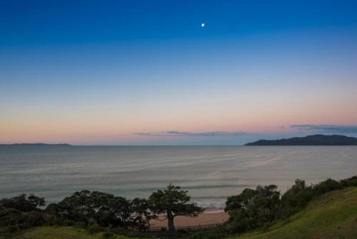 Cable Bay House | Cable Bay Seaview Beauty