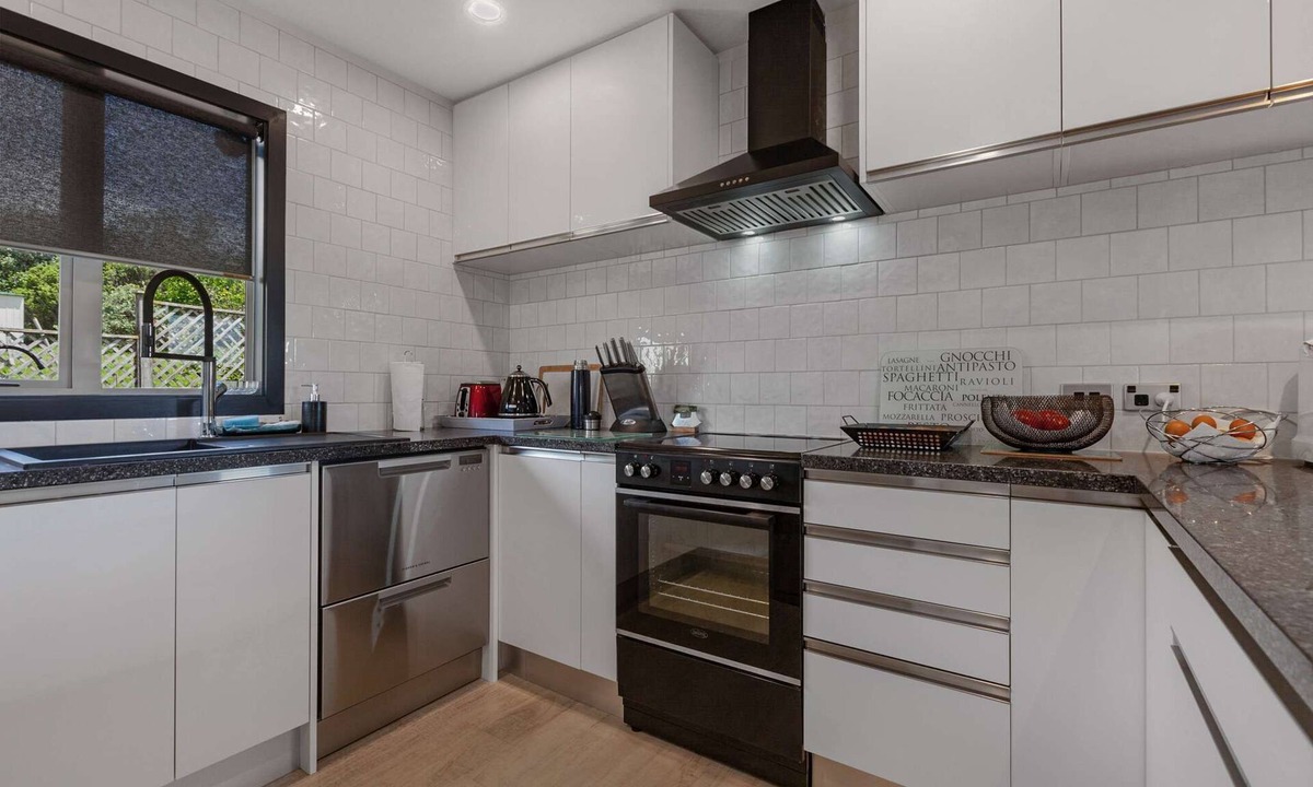 Cable Bay House | Cable Bay Serenity