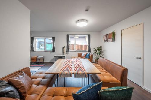 Asahikawa Apartment | Calm Forest