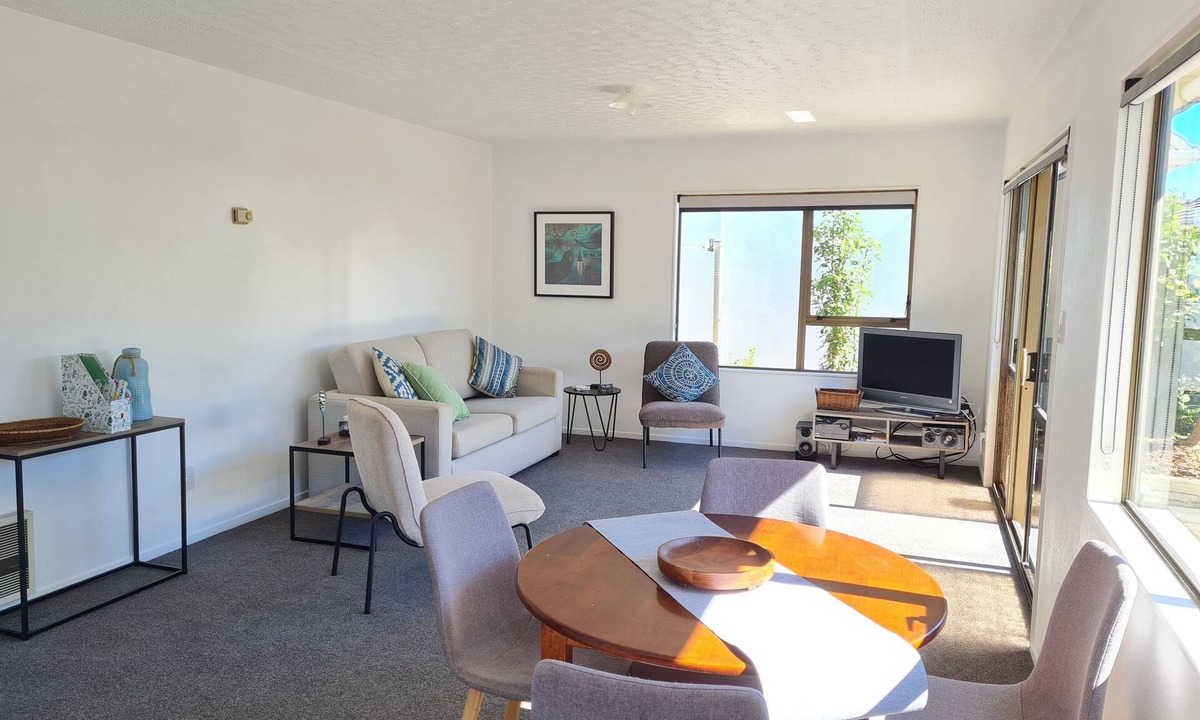 Nelson House | Cambria Hideaway