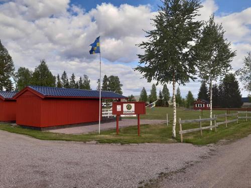 Eksharad Other | Camping Djupdalen
