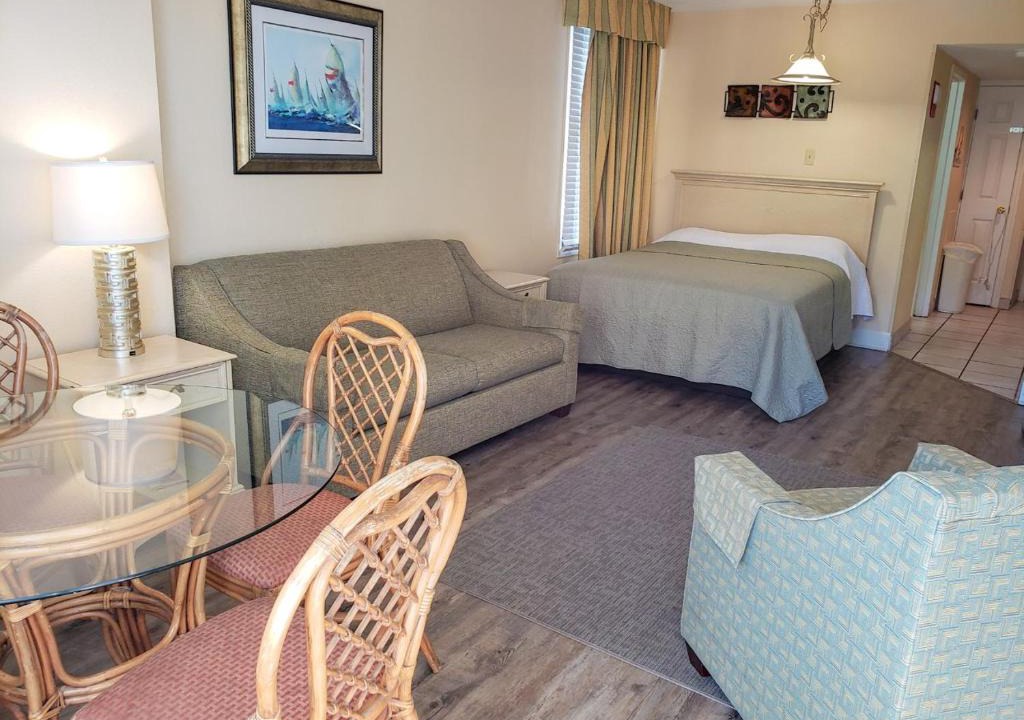 Myrtle Beach House | Caravelle Tower 726