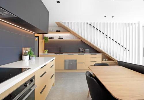 Cardrona Apartment | Cardrona Black Diamond Apartment