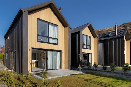 Cardrona Apartment | Cardrona Creekside Apartment
